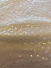 100% Cotton AB Mickey Custom Print Tulle Fabric