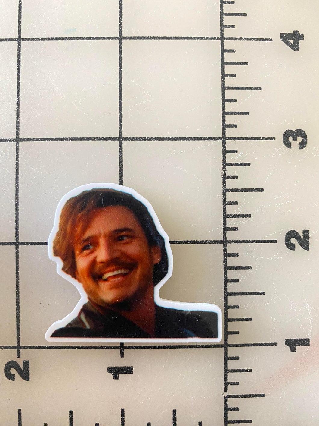 Pedro Pascal 