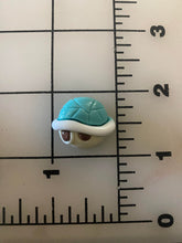 NEW Super Mario Bros. 3-D Flat back Printed Resin