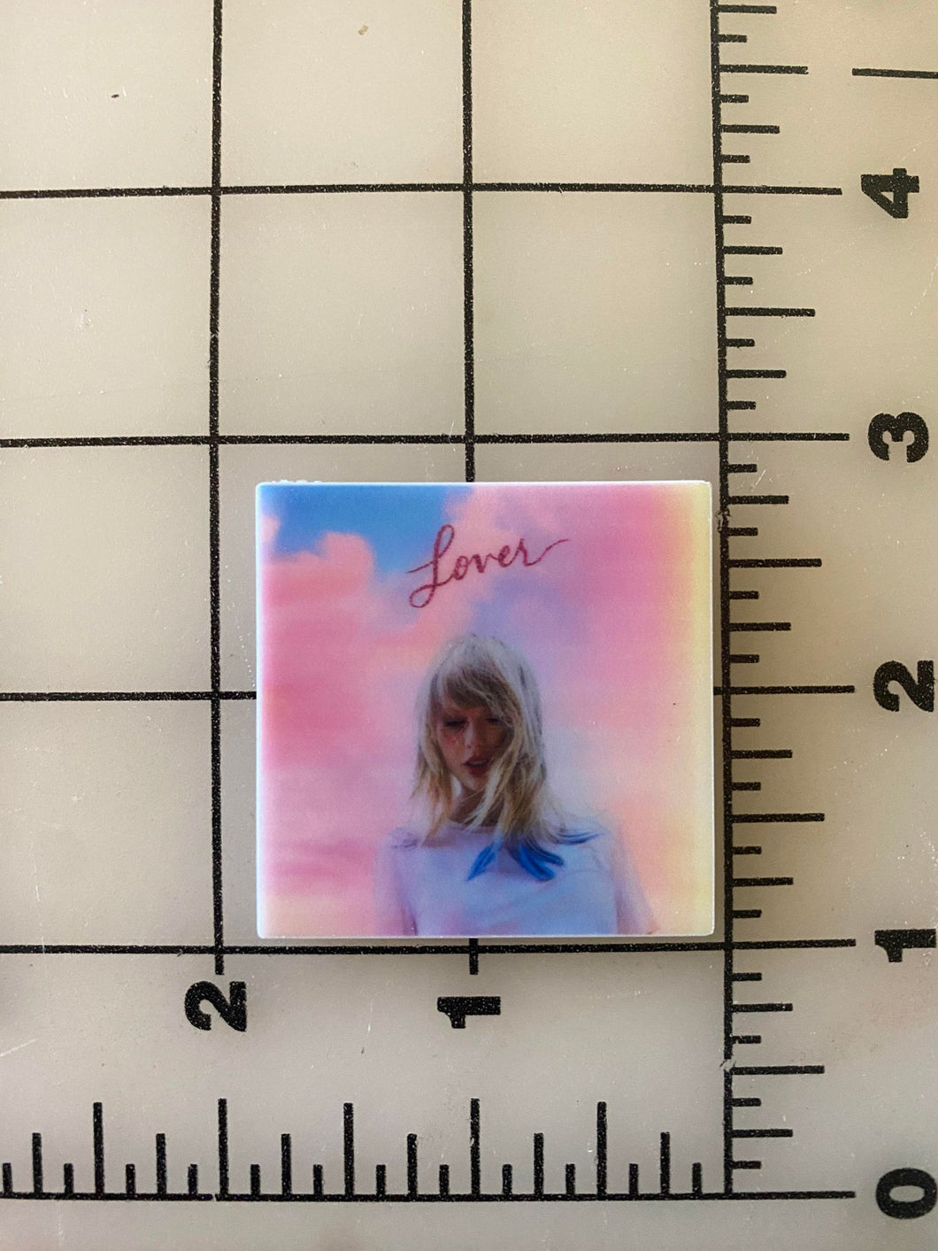 Taylor Swift Lover