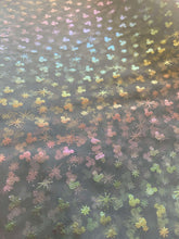100% Cotton AB Mickey Custom Print Tulle Fabric