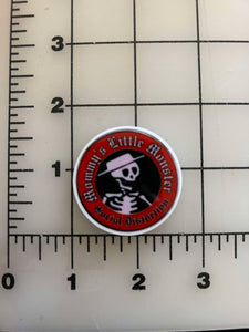 NEW "Social Distortion" Punk Band flatback Printed Resin