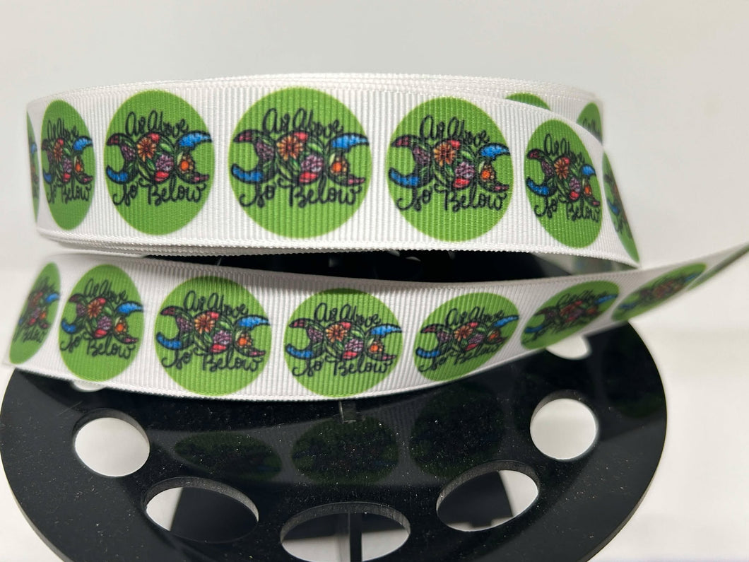 NEW 1 yard 1 inch 