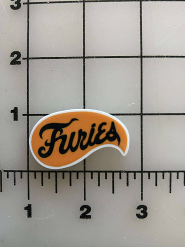 New The Furies from 
