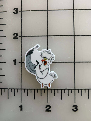 NEW Scuttle from 