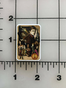 NEW "Firefly" TV Show Flatback Printed Resin