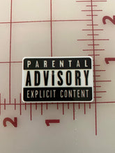 90's Movie Friday DAyum! Flat Back Printed Resin