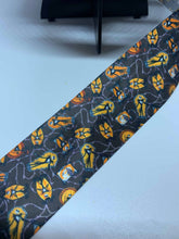 1 Yard 1 1/2 inch Jack Skellington Nightmare Before Christmas SATIN Ribbon